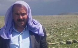 Elektrik direğine çıkan işçi, akıma kapılarak hayatını kaybetti