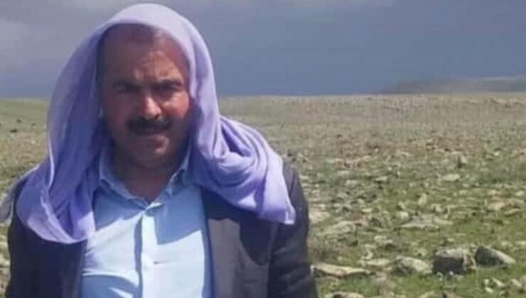 Elektrik direğine çıkan işçi, akıma kapılarak hayatını kaybetti