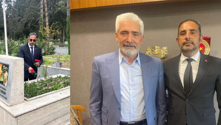 Diyarbekirspor’dan Ankara çıkarması
