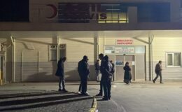 Gaziantep’te düğününe katılanlara ateş açıldı: 1 ölü, 4 yaralı