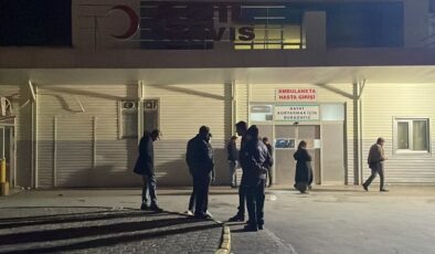 Gaziantep’te düğününe katılanlara ateş açıldı: 1 ölü, 4 yaralı