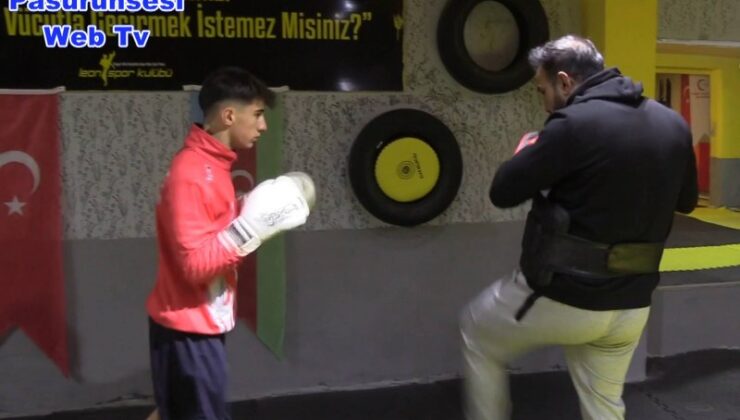 Genç ‘atom karınca’ dört branşta şampiyon