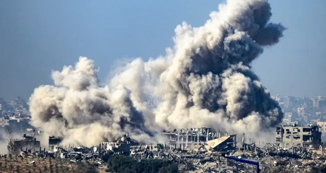 Hamas: “Çok sayıda İsrail askerini öldürdük”