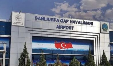 Havalimanındaki soğutma sisteminin bakır kabloları çalındı