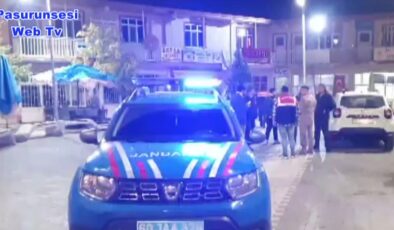 Husumetin kurbanı bu seferde Muhtar oldu