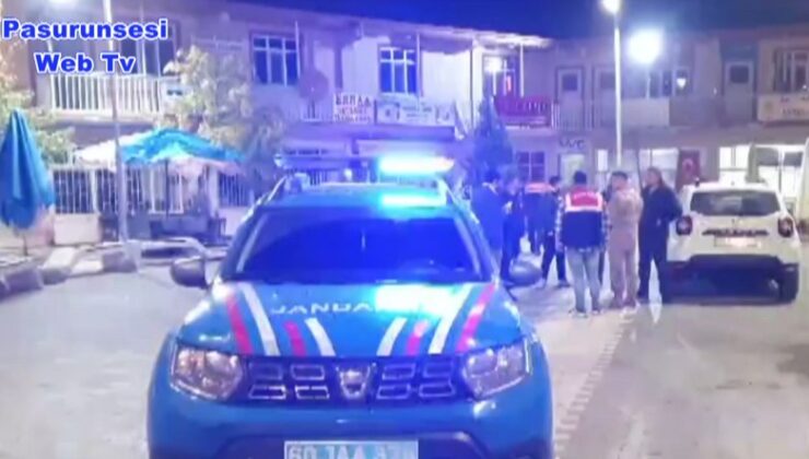 Husumetin kurbanı bu seferde Muhtar oldu