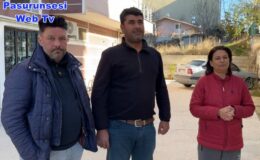Hırsız balkondan kaçtı, komşular şaşkın