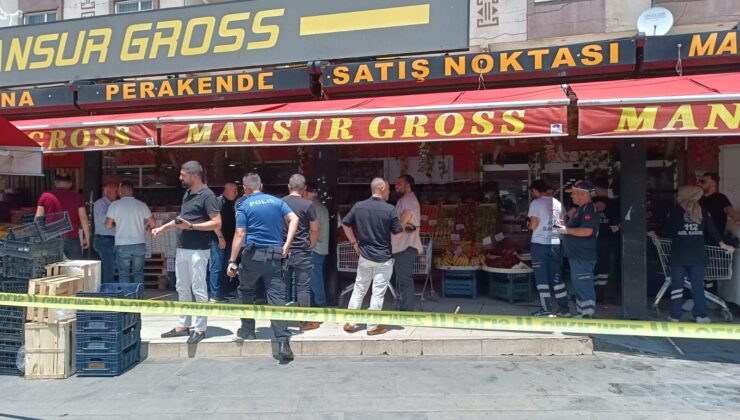 Valilik iki kardeşin öldürüldüğü olayla ilgili açıklama yaptı