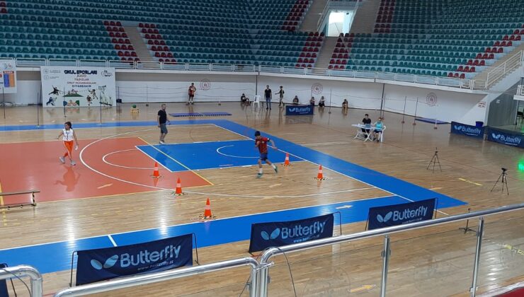 Spor Lisesi yetenek sınavı sonuçları açıklandı: 90 öğrenci yerleşti