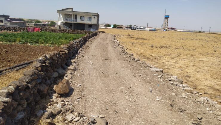 Bağlar Belediyesi artan  konut fiyatlarından sonra ilginin yoğunlaştığı yeni yerleşim alanlarını hizmetle buluşturuyor