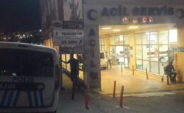 Şanlıurfa’da üç doktor darp edildi