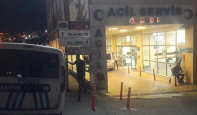 Şanlıurfa’da üç doktor darp edildi