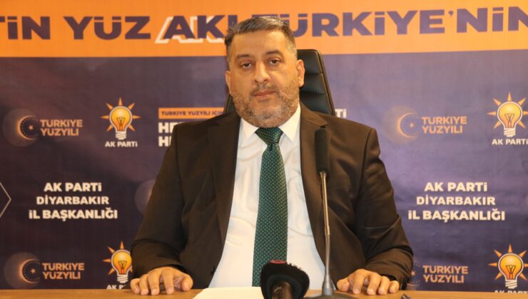 AK PARTİ Yerel Seçim Takvimini Açıkladı