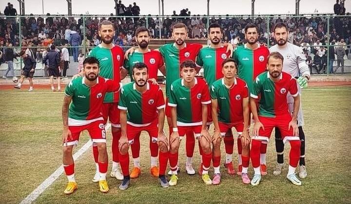 Farklı Galibiyetle devam….
