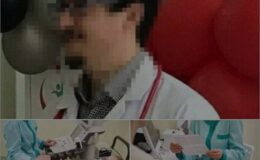 Muğla’da cinsel istismar iddiasıyla tutuklanan doktor tahliye edildi