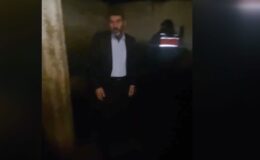 Kars’ta Hırsızlar, 14 Büyükbaş Hayvanla Yakalandı