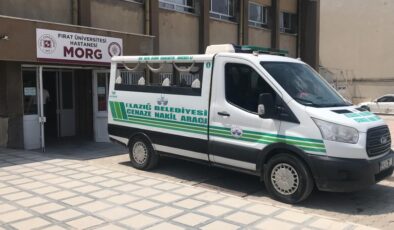 Kayalıklardan düşen şahıs, hayatını kaybetti