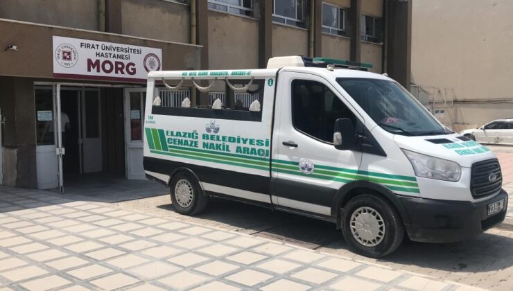 Kayalıklardan düşen şahıs, hayatını kaybetti
