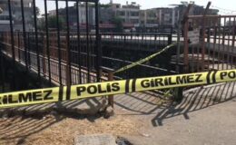 Kayıp olarak aranan kadın, sulama kanalında ölü bulundu