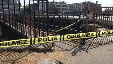 Kayıp olarak aranan kadın, sulama kanalında ölü bulundu