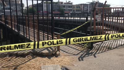 Kayıp olarak aranan kadın, sulama kanalında ölü bulundu