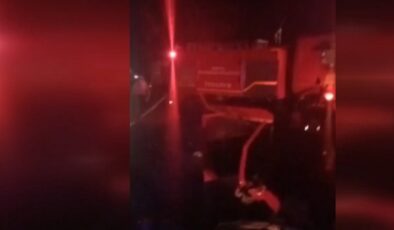 Konya’da aile trajedisi: 4 ölü, 1 yaralı