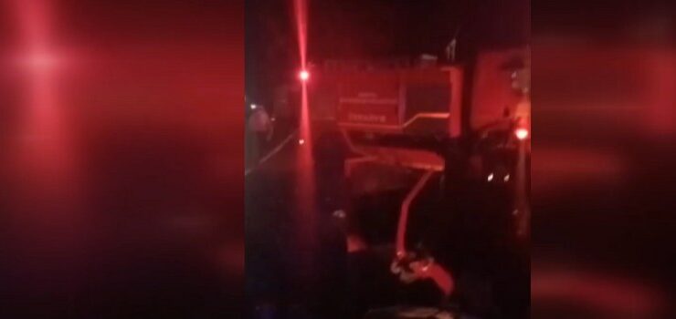 Konya’da aile trajedisi: 4 ölü, 1 yaralı