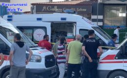 Korkunç Kavga, 2 Ölü, 1 Ağır Yaralı