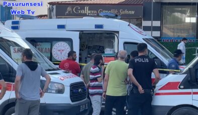 Korkunç Kavga, 2 Ölü, 1 Ağır Yaralı
