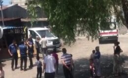 Kız meselesi yüzünden kan aktı