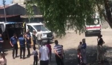 Kız meselesi yüzünden kan aktı