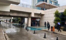Malatya’da termosifon patlaması: 1 yaralı
