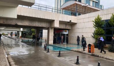 Malatya’da termosifon patlaması: 1 yaralı