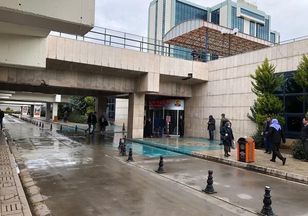 Malatya’da termosifon patlaması: 1 yaralı