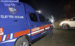 Manisa’da aile trajedisi: üç can kaybı