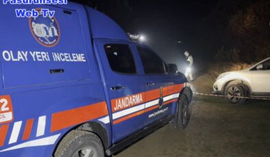Manisa’da aile trajedisi: üç can kaybı
