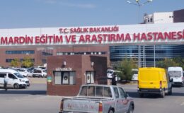 Mardin’de motosiklet kazası: Tır çarptı, sürücü hayatını kaybetti