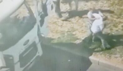 Mardin’de kaza sonrası sürücüler arasında silahlı kavga
