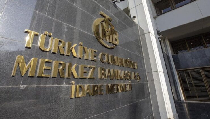 Merkez Bankası rezervlerinde büyük artış kaydedildi