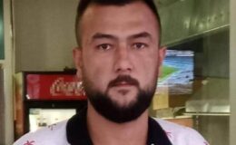 Evde silahlı saldırıya uğrayan 1 kişi hayatını kaybetti