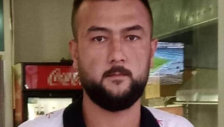 Evde silahlı saldırıya uğrayan 1 kişi hayatını kaybetti