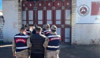 Midyat’ta hayvan hırsızlarına darbe