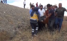 Murat Nehri’nde Balık Tutma Faciası: Genç Adam Suda Boğuldu