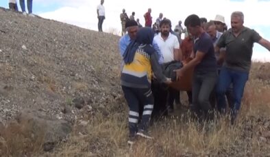 Murat Nehri’nde Balık Tutma Faciası: Genç Adam Suda Boğuldu