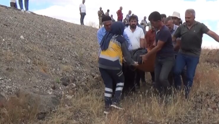 Murat Nehri’nde Balık Tutma Faciası: Genç Adam Suda Boğuldu