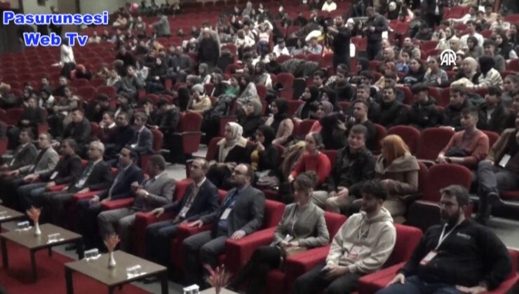 Muş Üniversitesi’nde ‘yazılım ve teknoloji’ programı düzenlendi