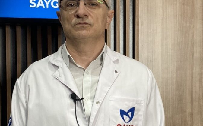 Nöral terapi psikolojik rahatsızlıkların tedavisinde de etkili olabilir