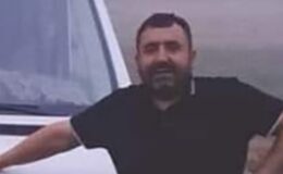 Arazi kavgası: 1 ölü