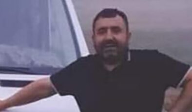 Arazi kavgası: 1 ölü