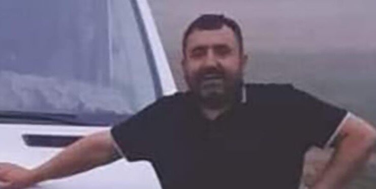 Arazi kavgası: 1 ölü